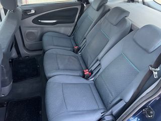 Ford S-Max 1.8 TDCi 125 CV 7 plazas