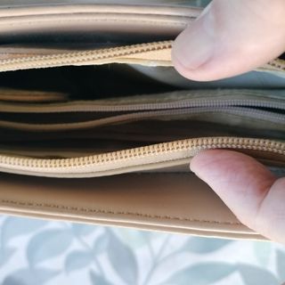 Bolso Alexander Beige