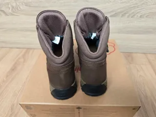 Botas Chiruca Boxer Boa Bandeleta Talla 44