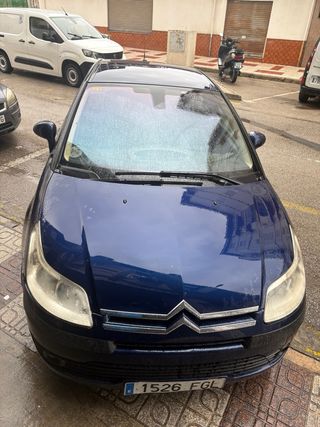 Citroen C4 2006