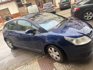 Citroen C4 2006