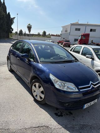 Citroen C4 2006