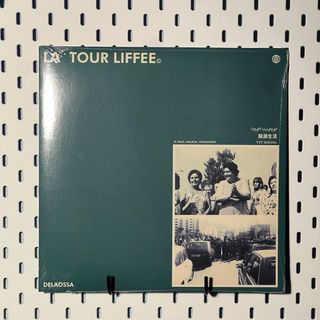 PACK UN PERRO ANDALUZ + LA TOUR LIFFEE - DELAOSSA