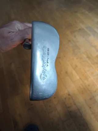 Putter TaylorMade TP 34 pulgadas