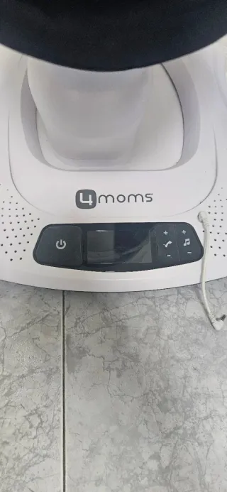 Mecedora Hamaca 4moms