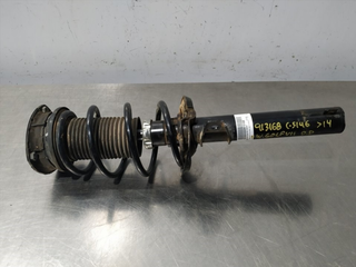 AMORTIGUADOR DELANTERO DERECHO VOLKSWAGEN GOLF VI