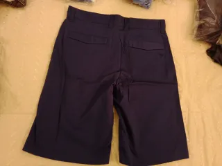 Calções Seven Chino Azuis