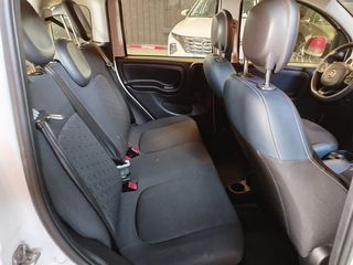 Panda - DESDE 180€ ¡SIN PAGAR ENTRADA!