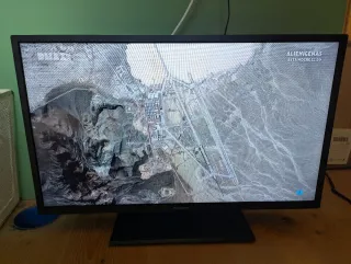 TV LED Panasonic TX-32G310E 32 HD Ready