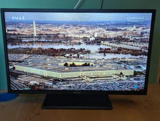 TV LED Panasonic TX-32G310E 32 HD Ready