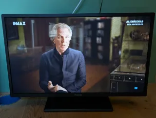 TV LED Panasonic TX-32G310E 32 HD Ready