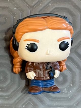 4 Personaggi Funko Pop