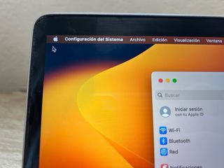 MacBook Pro 13” (2017) – Listo para usar – i5 | 8G