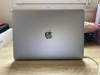 MacBook Pro 13” (2017) – Listo para usar – i5 | 8G