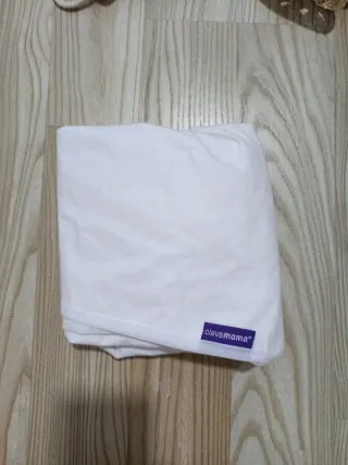 Juego 3 piezas cuna Cotton Juice