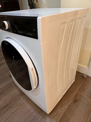 Lavadora Corberó 10kg