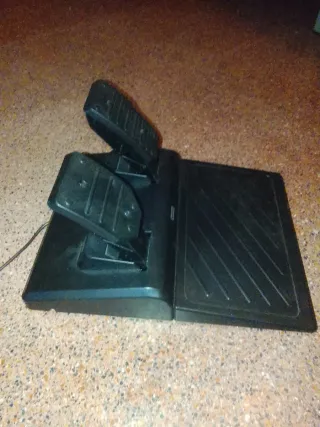 Volante Hori Apex PlayStation