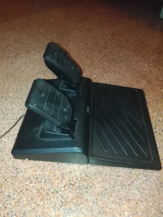 Volante Hori Apex PlayStation