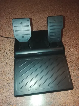 Volante Hori Apex PlayStation