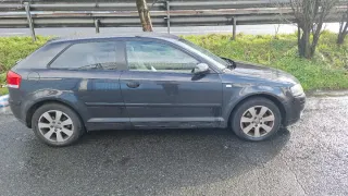 Audi A3 2004