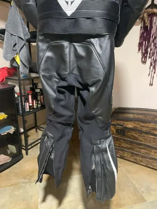 Dainese Avro D2 Fato Motard