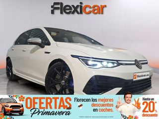 Volkswagen Golf R 2.0 TSI 235kW (320CV) 4Motion DSG