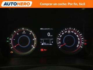 SsangYong Korando 2.2 TD Premium 4x2