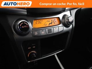 SsangYong Korando 2.2 TD Premium 4x2