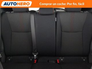 Toyota Yaris 1.5 Hybrid GR Sport