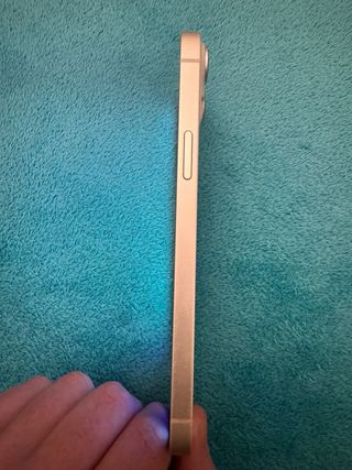 iPhone 14 Plus 256GB Blanco