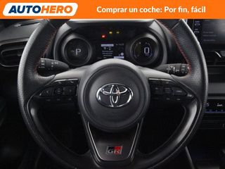 Toyota Yaris 1.5 Hybrid GR Sport