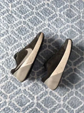 Nike Air Zoom TR1 Negro