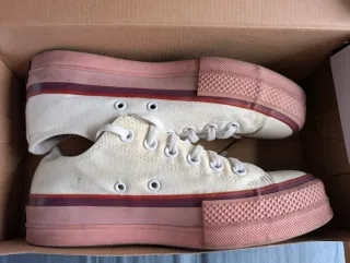 Converse OPI
