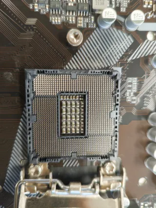 Placa Base Gigabyte H510M S2H V2 Intel