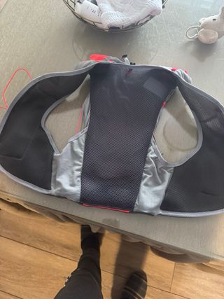 Chaleco Salomon ADV Skin 12