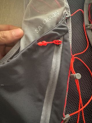 Chaleco Salomon ADV Skin 12