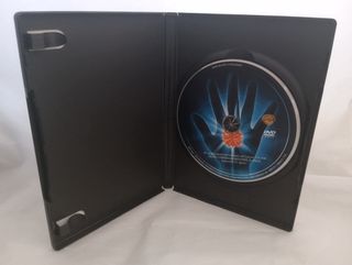 DVD La Fuga de Logan Descatalogada