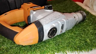 Taladro Demoledor Worx. 2a OPORTUNITAT.