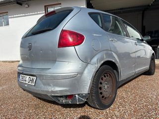 SEAT Altea 2004