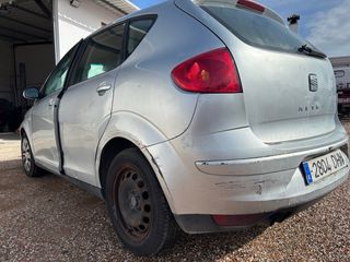 SEAT Altea 2004
