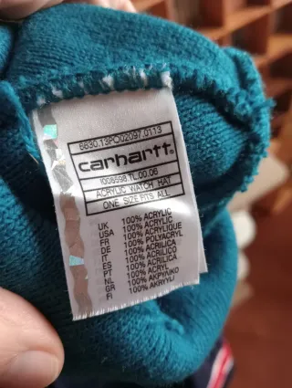 Cappellino invernale , unisex - Carhartt