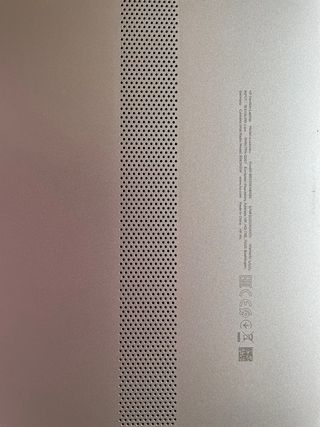 Para despiece portátil HP Pavilion Core i5