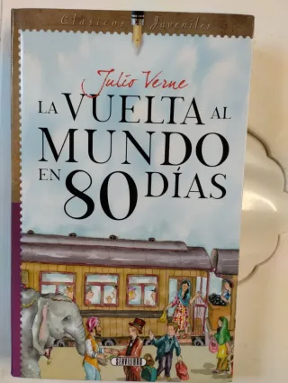 Libros varios