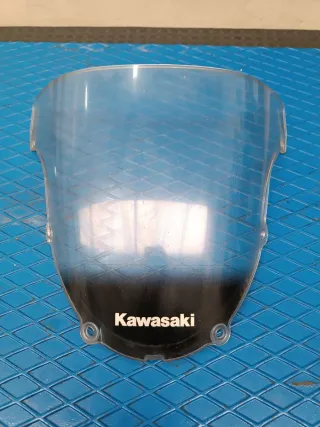 Vidro Kawasaki ZX6R 2003