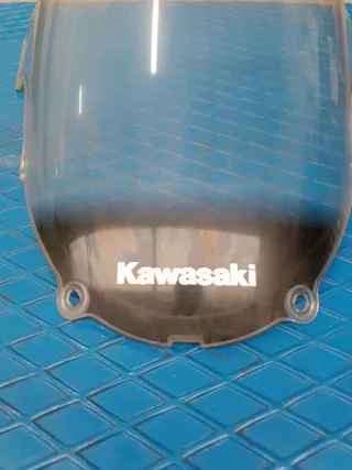 Vidro Kawasaki ZX6R 2003