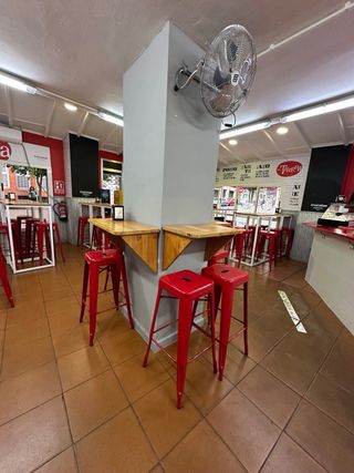 Traspaso Bar La Taberna