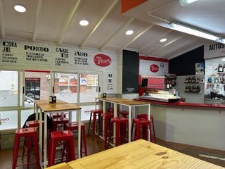 Traspaso Bar La Taberna