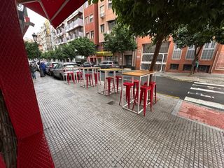 Traspaso Bar La Taberna