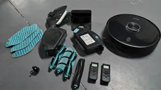 Conga 4090 Robot Aspirador