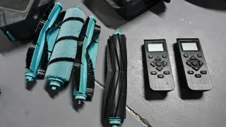 Conga 4090 Robot Aspirador